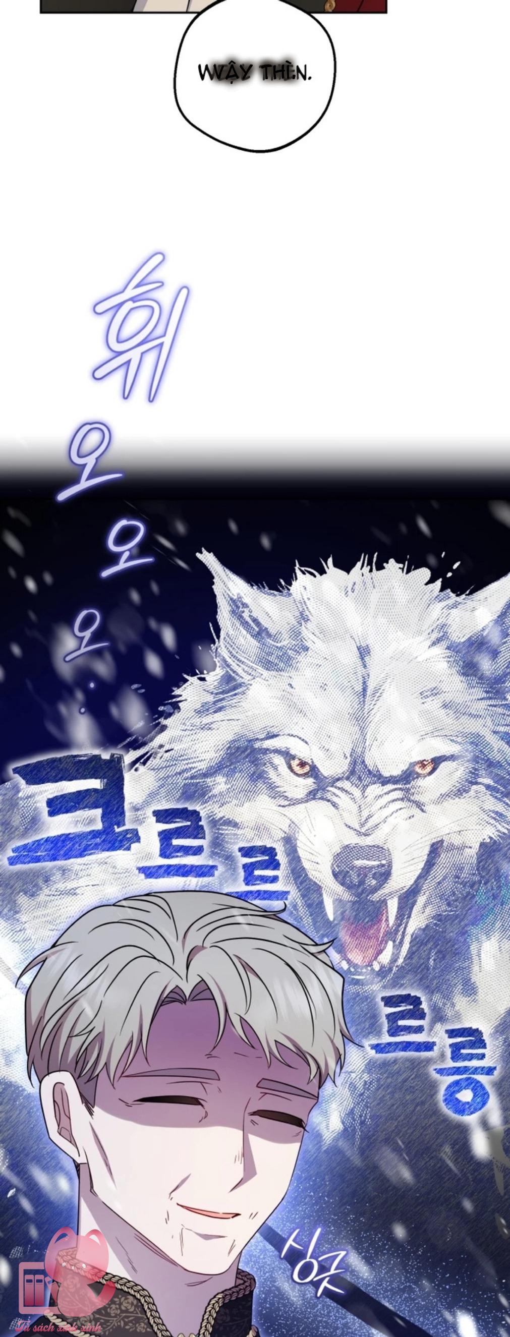 Được Yêu Thương Mà Còn Ngại Ngùng Sao! Chap 60 - Trang 4
