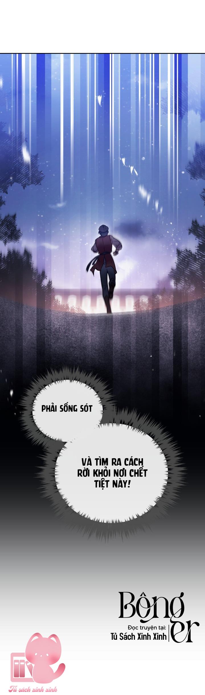 Kết Cục Của Nhân Vật Phản Diện Chỉ Có Thể Là Cái Chết Chapter 145 - Trang 4