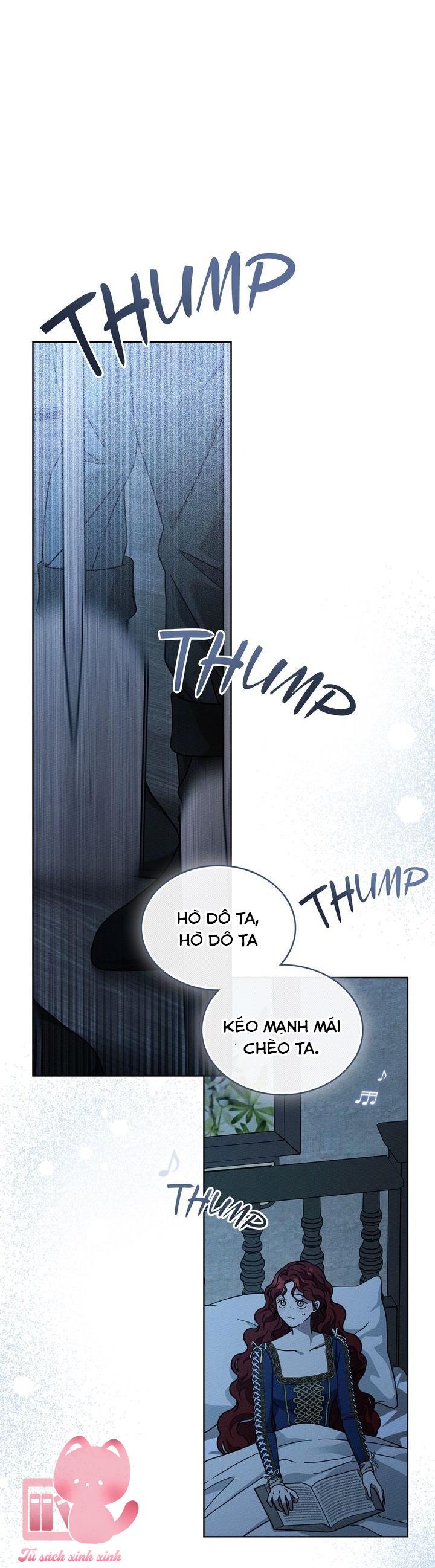 Dưới Tán Cây Sồi Chap 110 - Trang 2