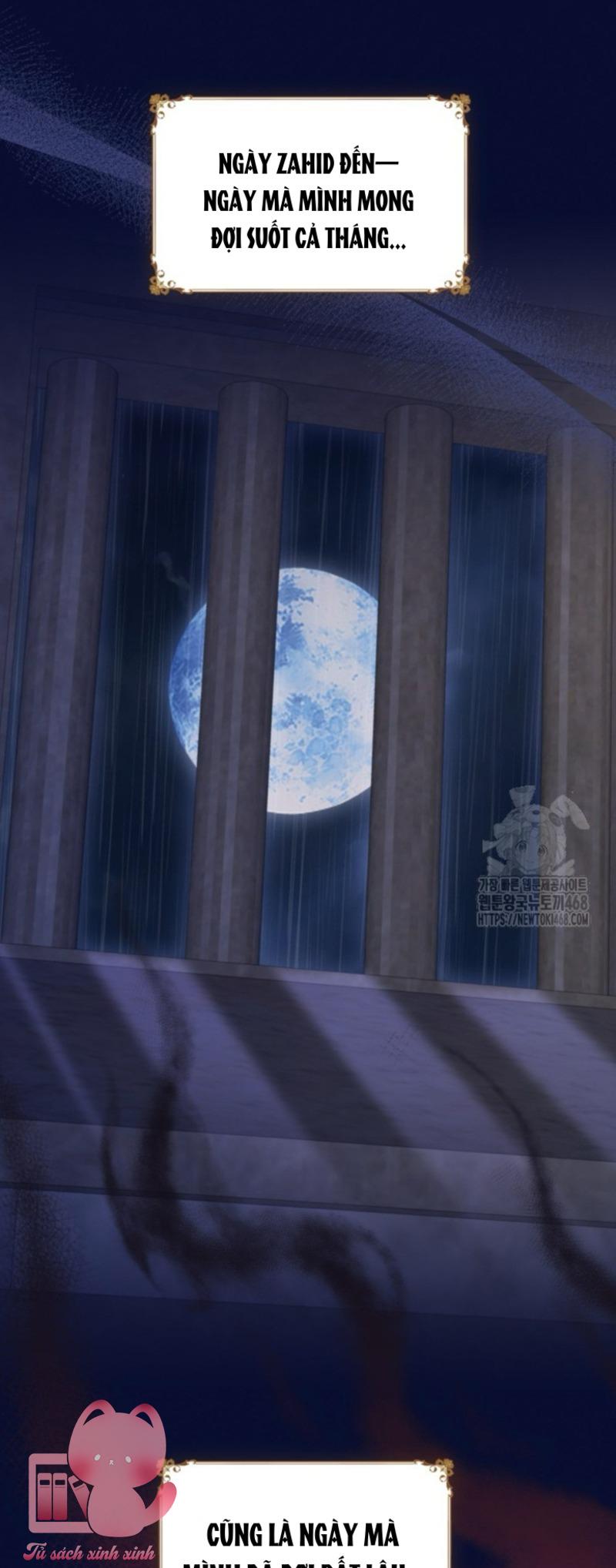 Người Anh Trai Mạnh Nhất Của Tôi Đã Mất Trí Nhớ Chap 23 - Next Chap 24