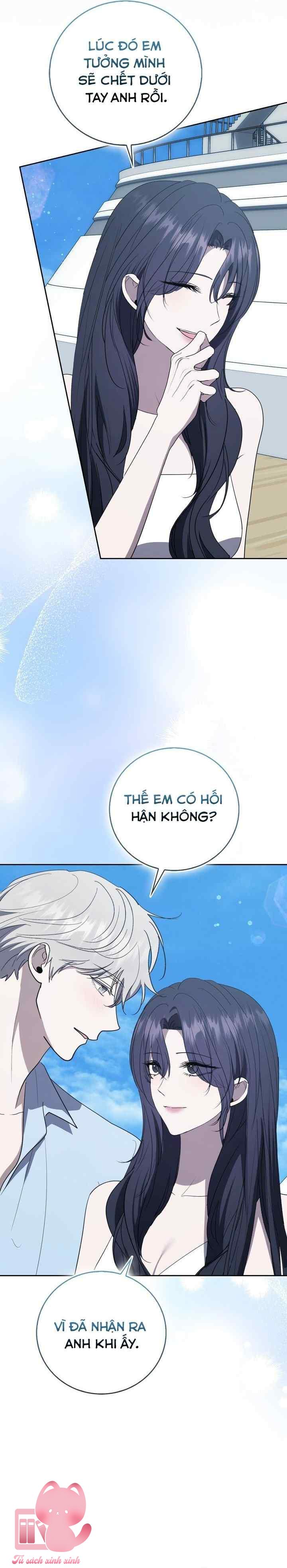 Bạn Trai Của Nam Chính Ám Ảnh Tôi Chap 77 - Trang 2
