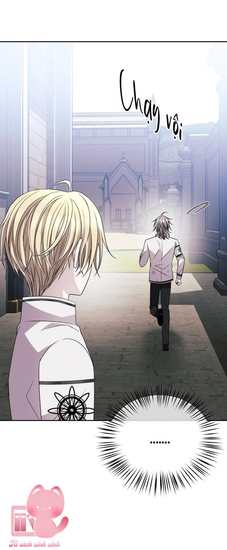 Black Haze Chapter 15 - Trang 4