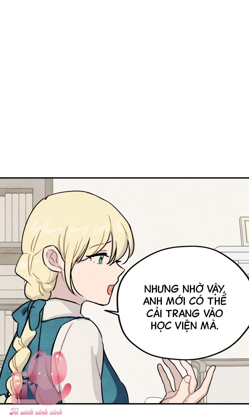 Phù Thủy Độc Dược Chap 10 - Trang 3