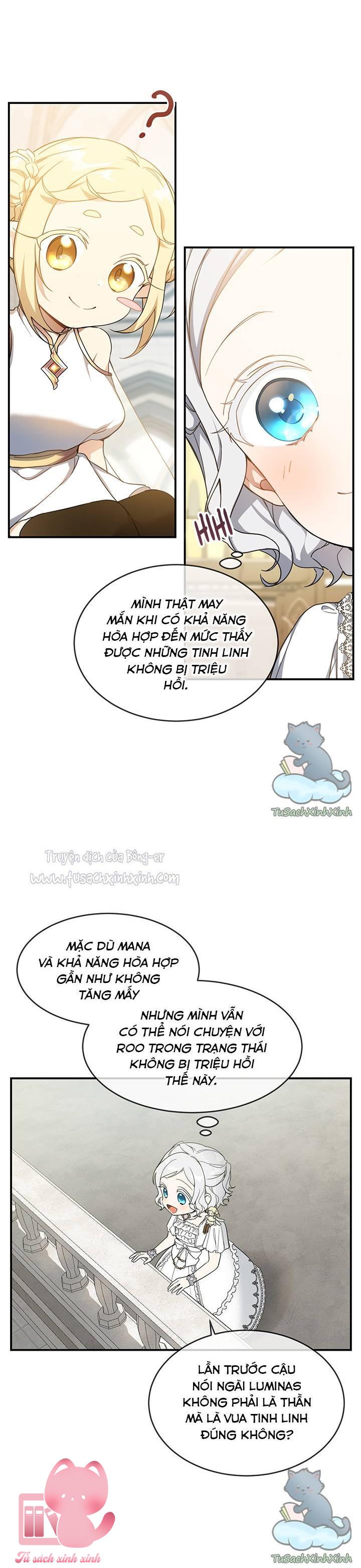 Hướng Về Ánh Dương Lần Nữa Chapter 17 - Trang 4
