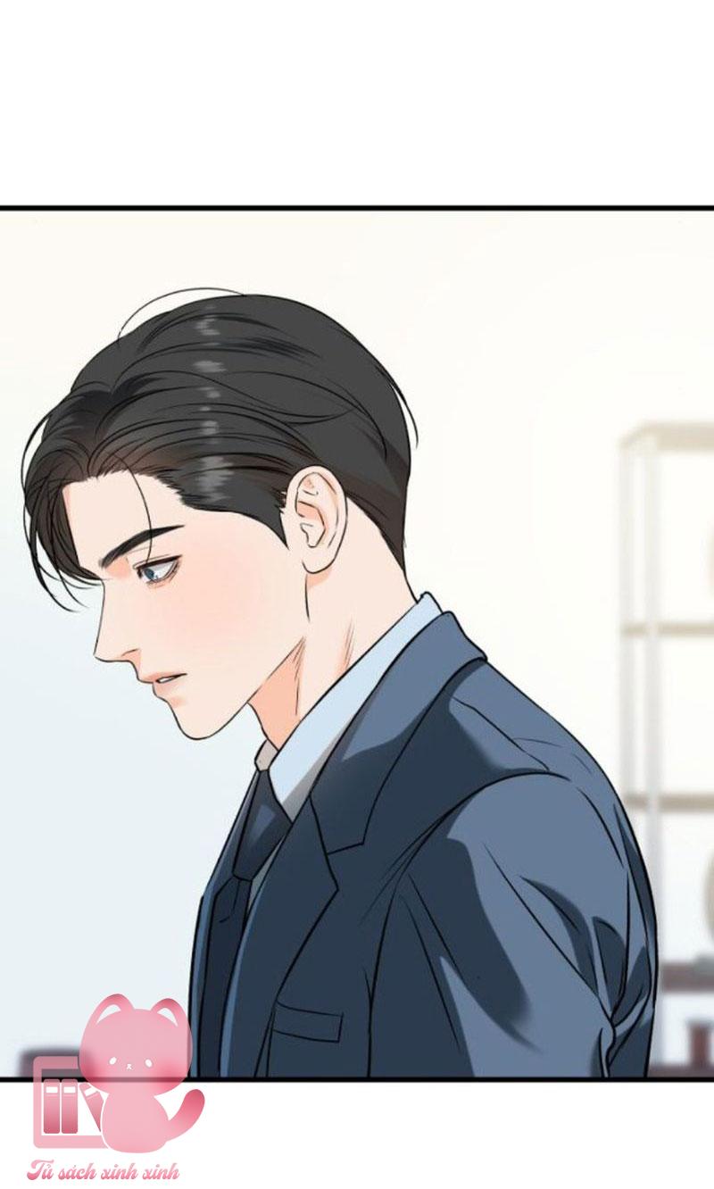Tôi Nóng Lòng Muốn Chiếm Lấy Cô Ấy Chap 41 - Trang 3