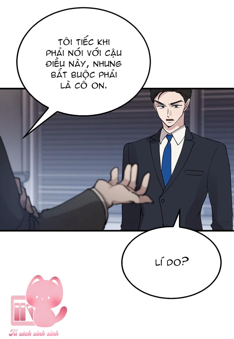 Trưởng Phòng Mệt Mỏi Vì Người Vợ Mới Cưới Chap 2 - Trang 2