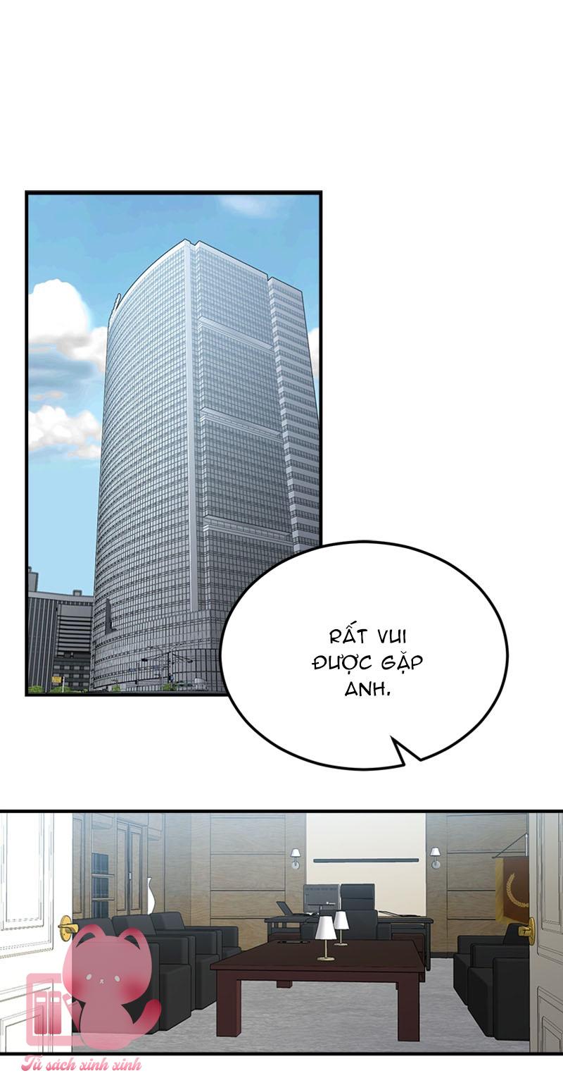 Trưởng Phòng Mệt Mỏi Vì Người Vợ Mới Cưới Chap 8 - Trang 2