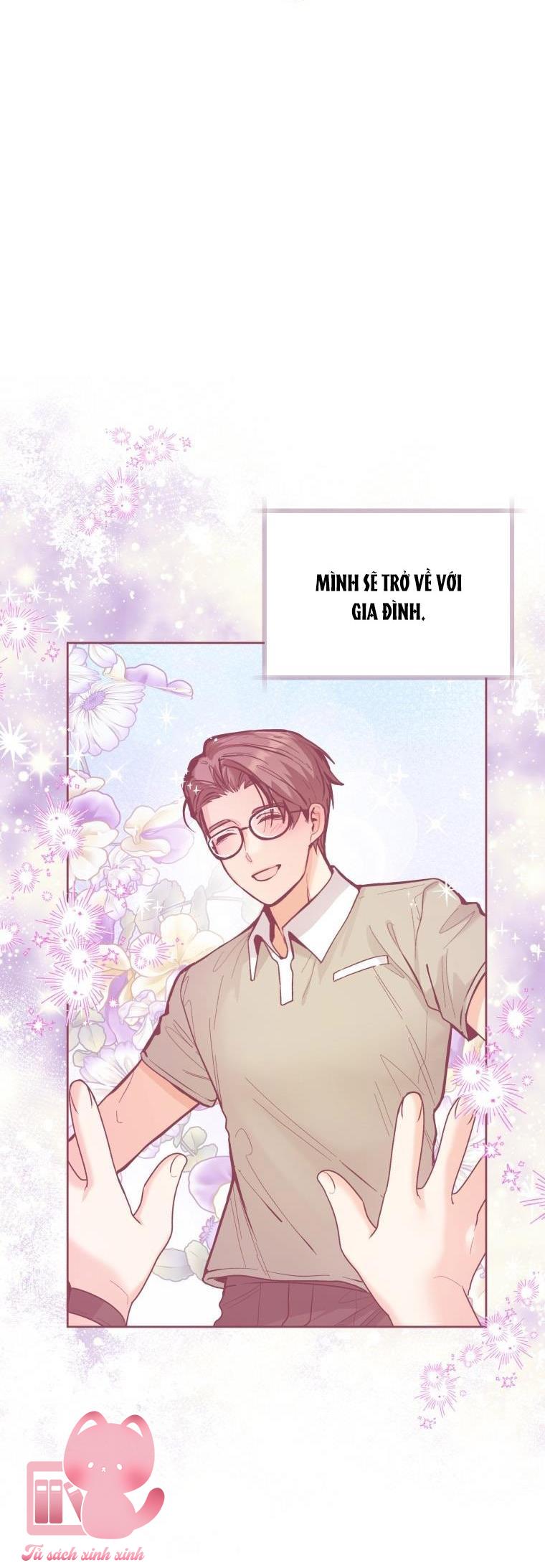 Bé Con Cá Voi Sát Thủ Chapter 39 - Trang 4