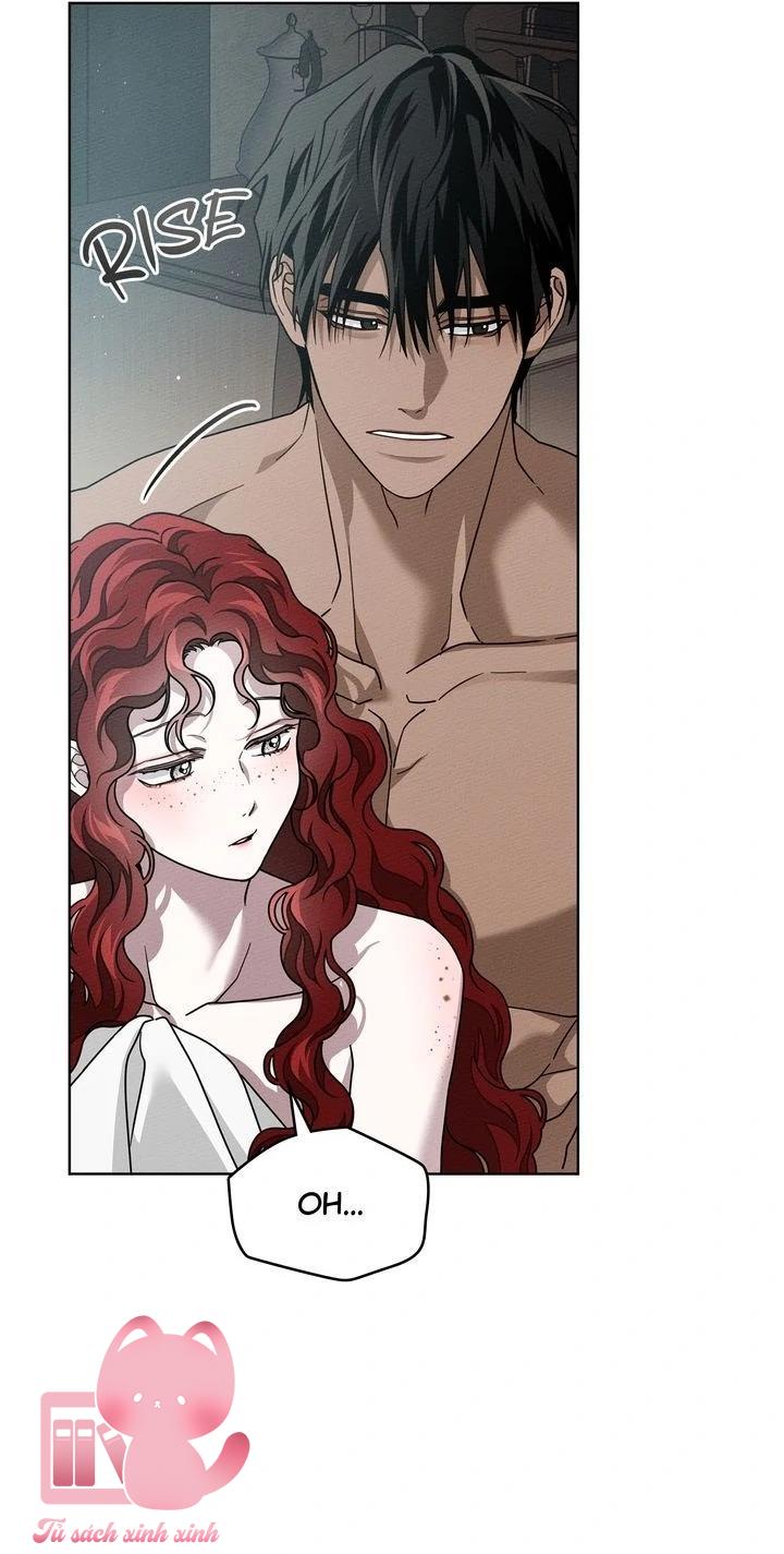 Dưới Tán Cây Sồi Chap 111 - Next Chap 112