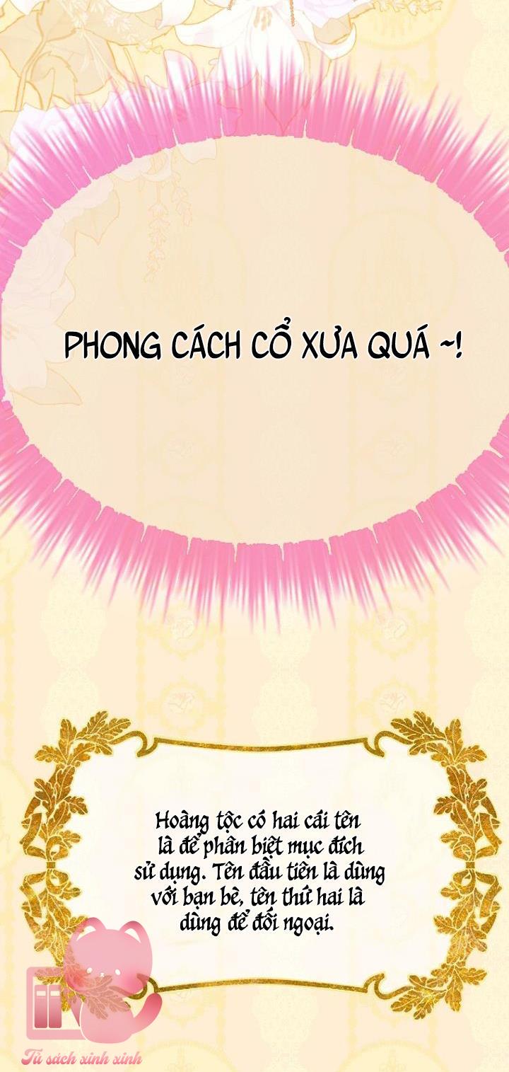 Khế Ước Hôn Nhân Của Mẹ Tôi Chapter 31 - Trang 4