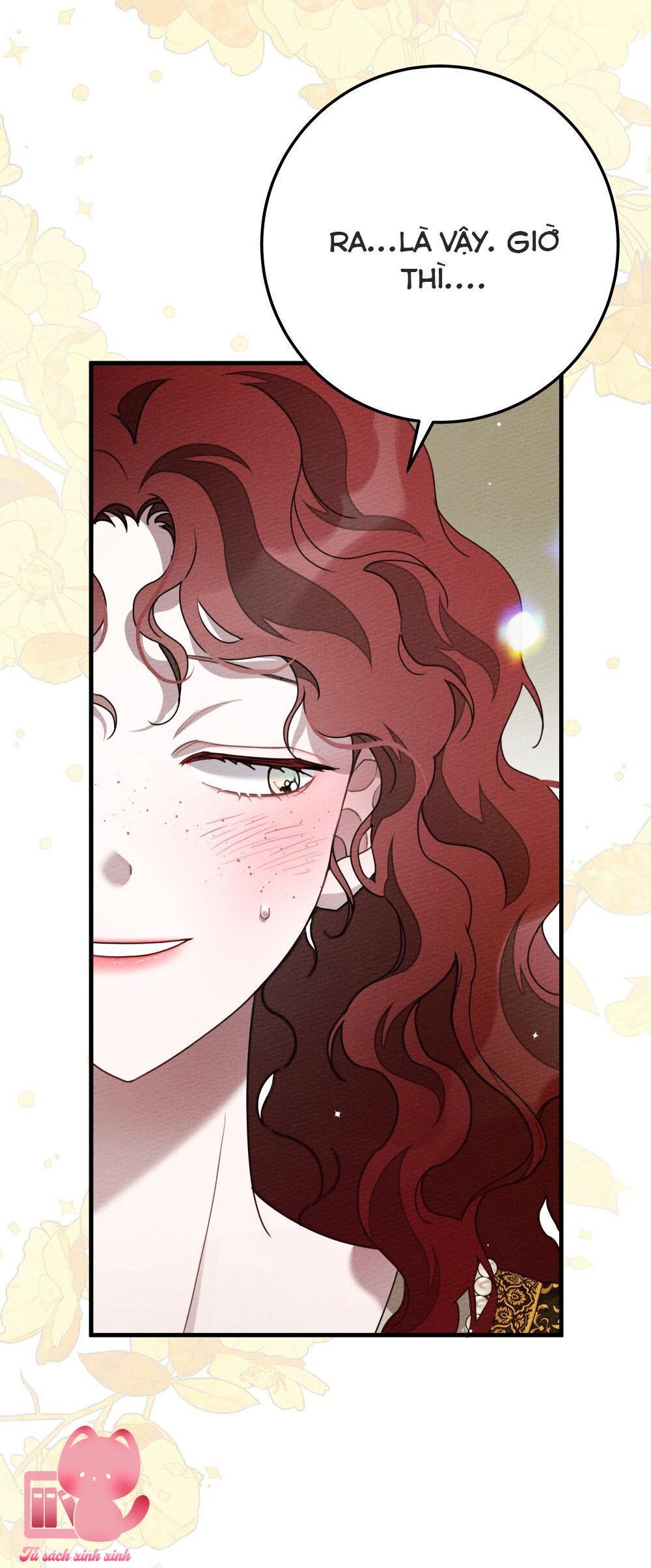 Dưới Tán Cây Sồi Chap 64 - Next Chapter 64.1