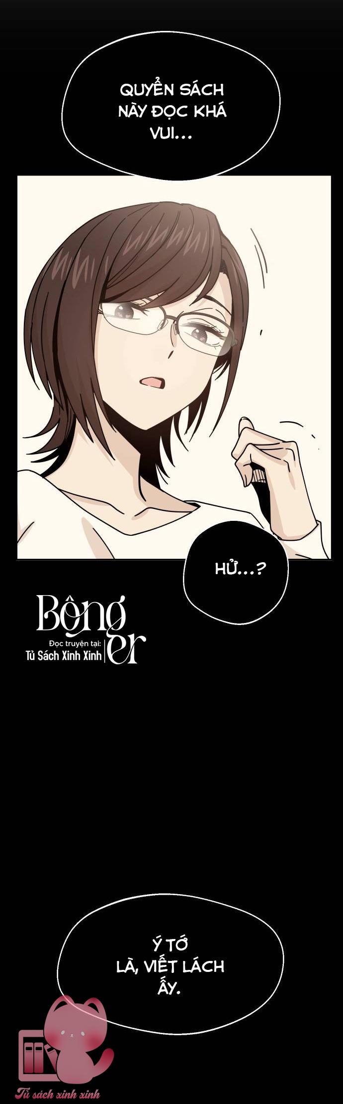 Nhận Nuôi Người Cha Phản Diện Chap 81 - Trang 2