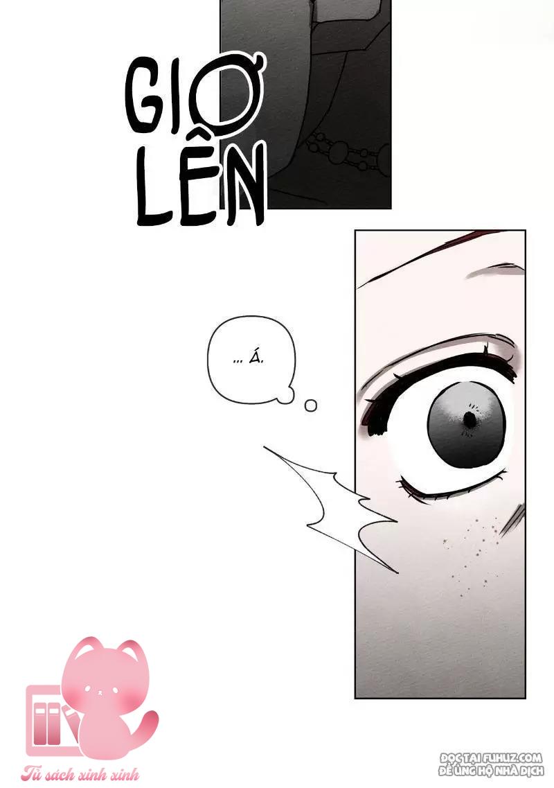 Dưới Tán Cây Sồi Chapter 13 - Trang 3