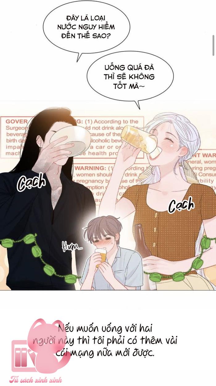 Thần Bí Chap 74 - Trang 2