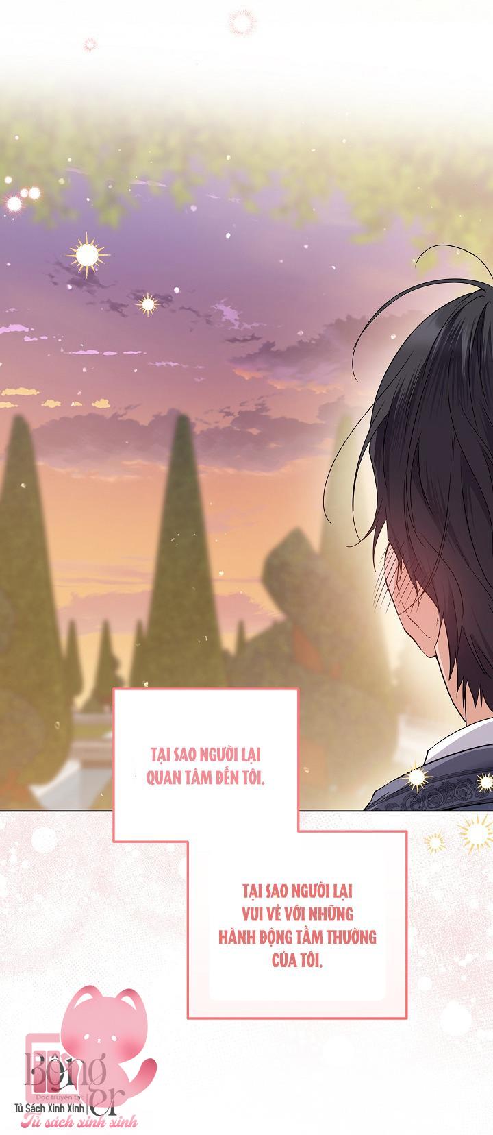 Hoàng Nữ Cosplay Nonfan Chapter 39 - Trang 4