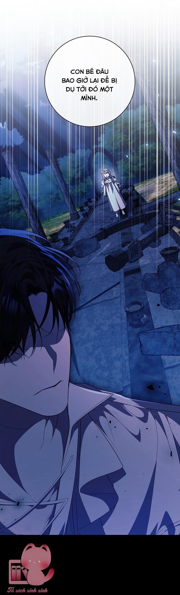 Nhận Nuôi Người Cha Phản Diện Chapter 62 - Next Chapter 63