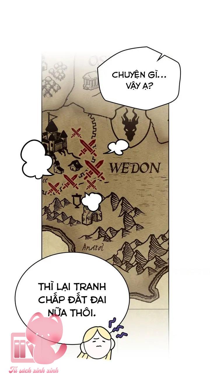 Dưới Tán Cây Sồi Chap 77 - Trang 2