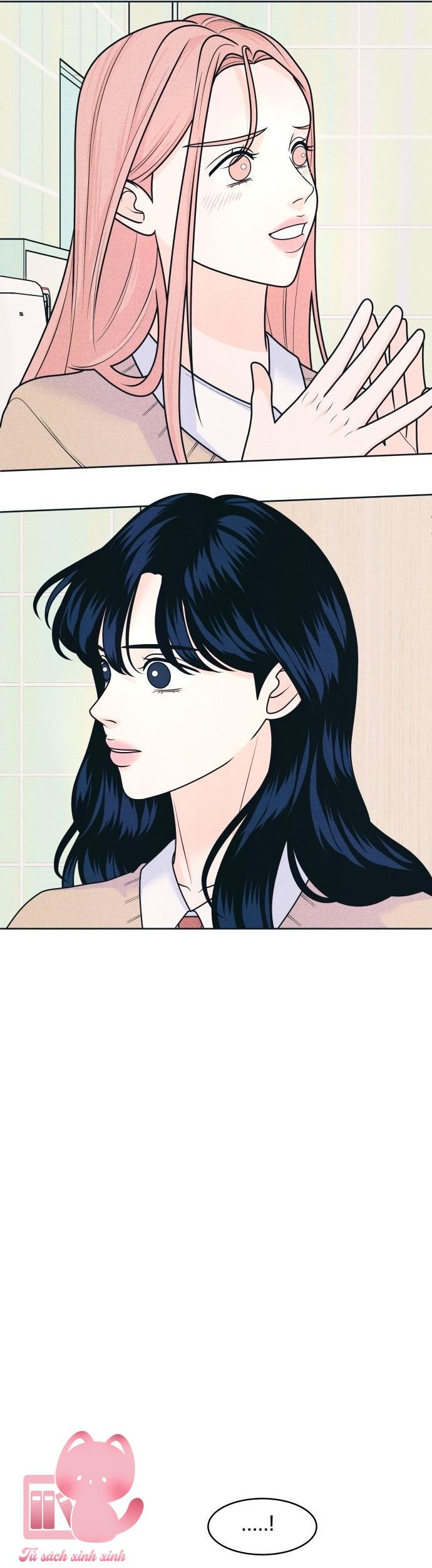 Cặp Đôi Hướng Nội Chap 76 - Trang 4