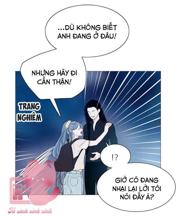 Thần Bí Chap 43 - Trang 2