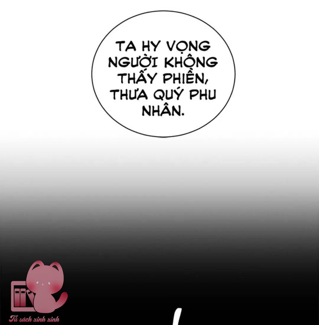 Hoàng Hậu Tái Hôn Chapter 24 - Trang 4