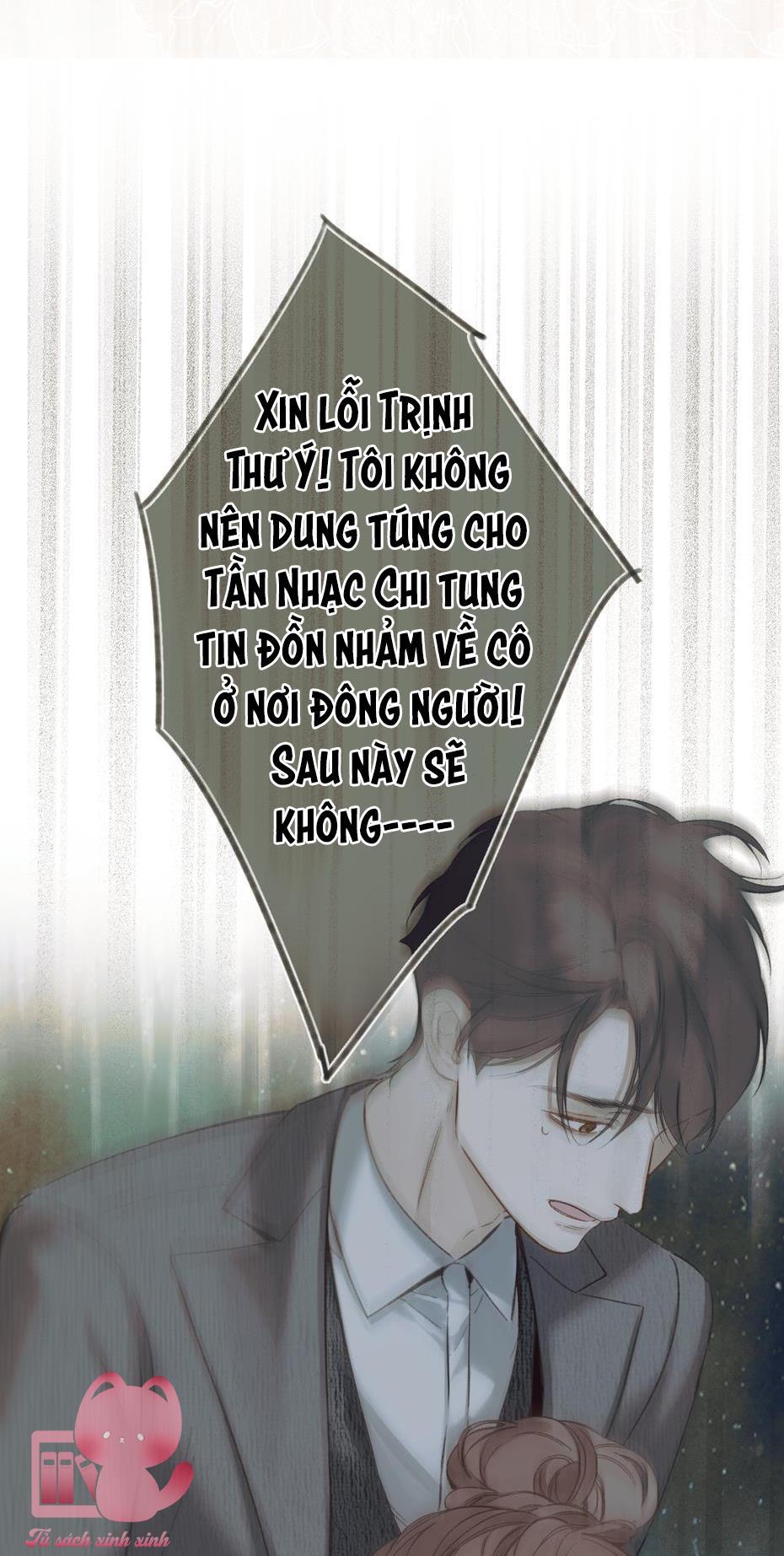 Trêu Nhầm Chapter 52 - Trang 4