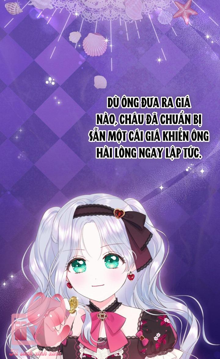 Người Anh Trai Mạnh Nhất Của Tôi Đã Mất Trí Nhớ Chap 9 - Next Chap 10