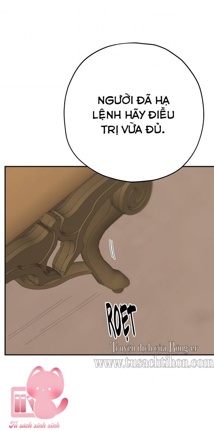 Người Hùng Của Ác Nữ Chapter 80 - Trang 4