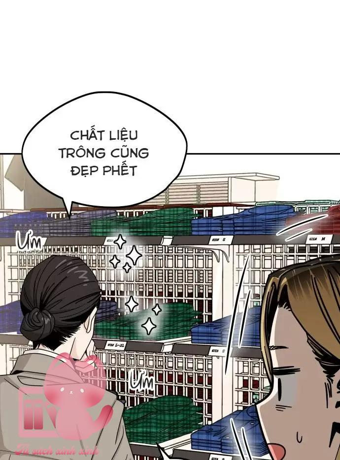 Lớ Ngớ Vớ Phải Tình Yêu Chap 51 - Trang 2