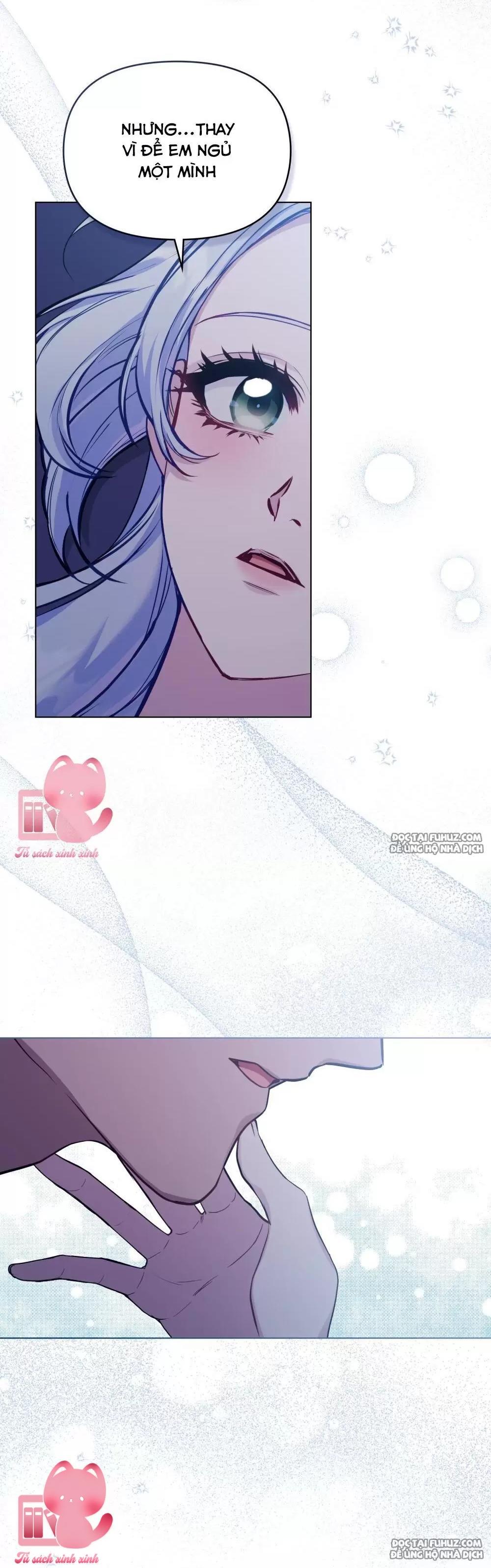 Nếu Không Vâng Lời Công Tước Chapter 52 - Trang 4