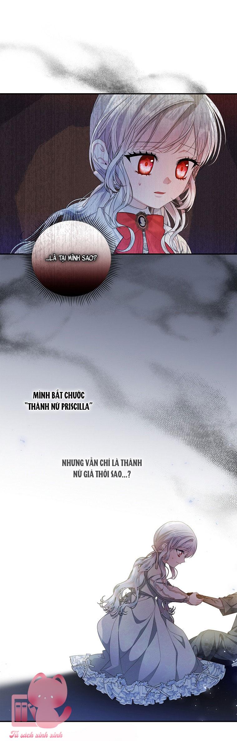 Nhận Nuôi Người Cha Phản Diện Chapter 17 - Trang 4