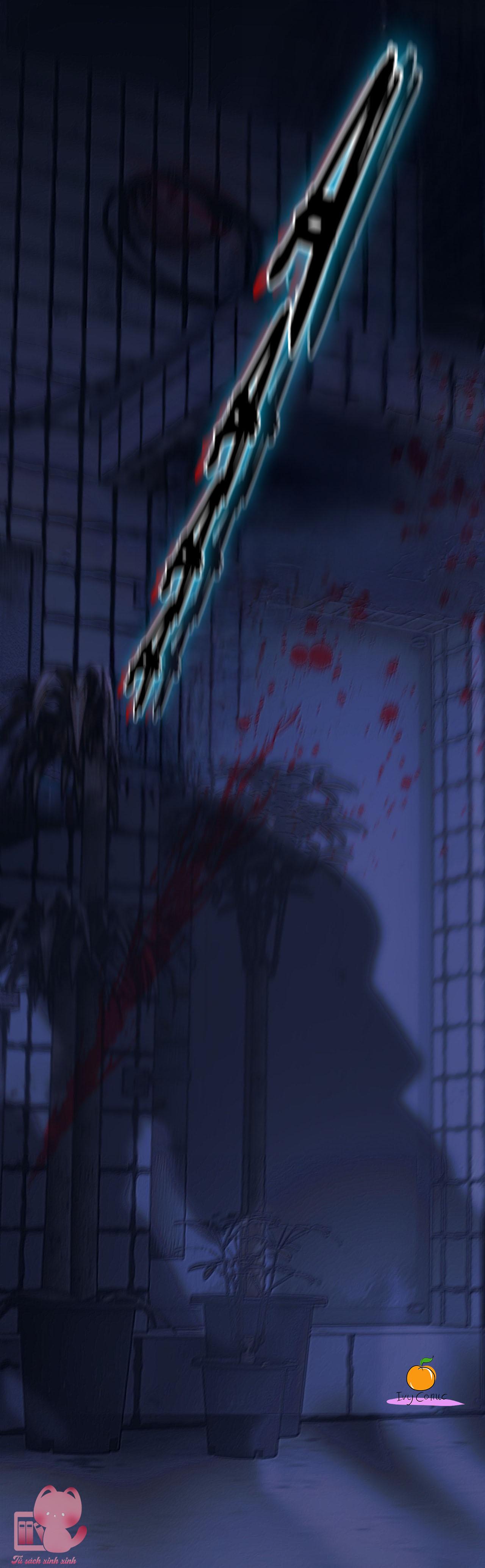 Đồng loại Chap 33 - Trang 3