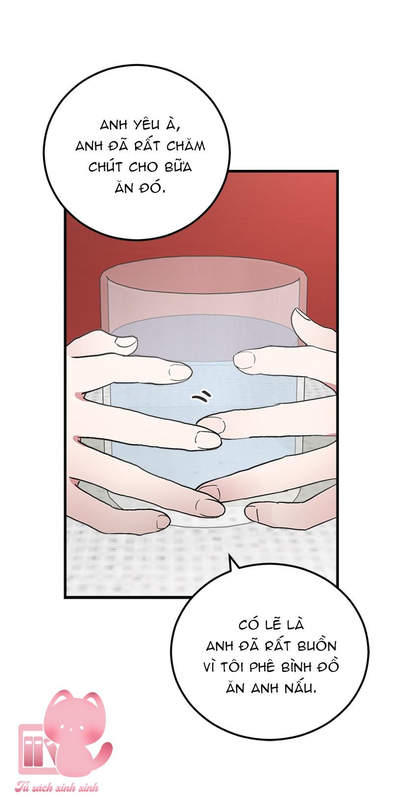Trưởng Phòng Mệt Mỏi Vì Người Vợ Mới Cưới Chap 14 - Trang 2