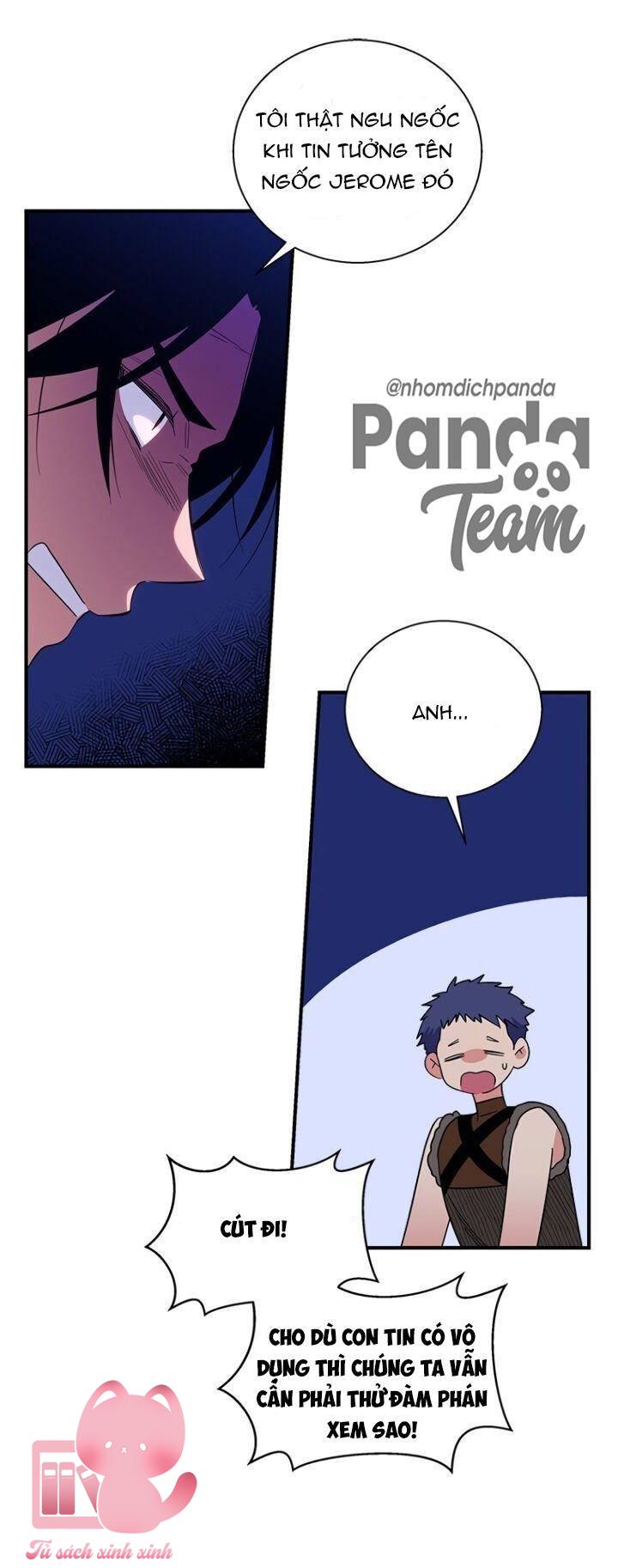 Chồng Yêu, Tôi Đây Bãi Công! Chap 28 - Trang 3