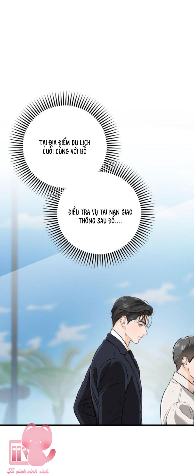 Tôi Nóng Lòng Muốn Chiếm Lấy Cô Ấy Chap 40 - Trang 3