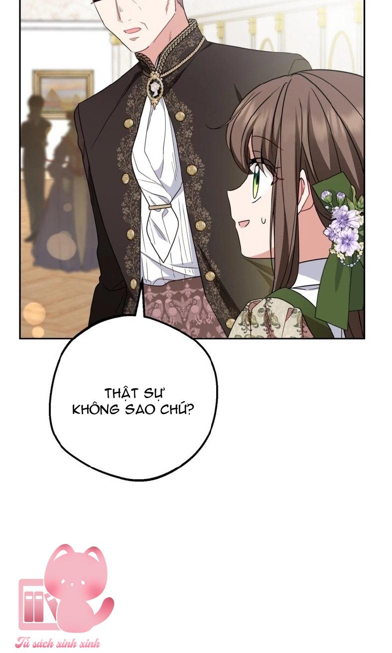 Được Yêu Thương Mà Còn Ngại Ngùng Sao! Chap 59 - Trang 4