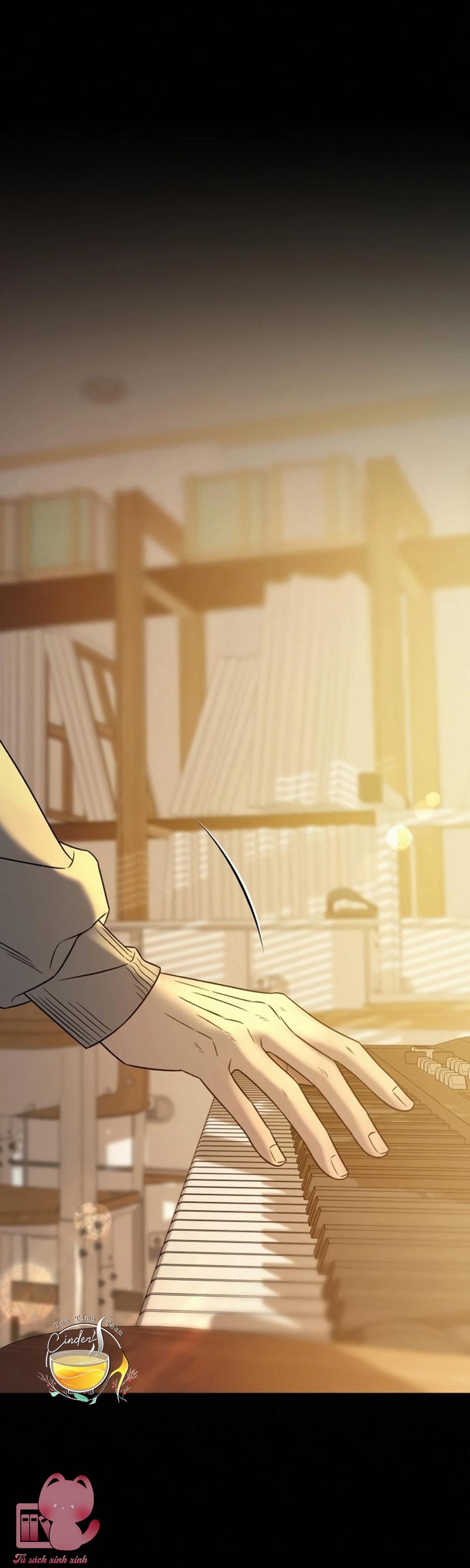 Chiến Lược Tình Yêu Trong Sáng Chap 110 - Trang 2