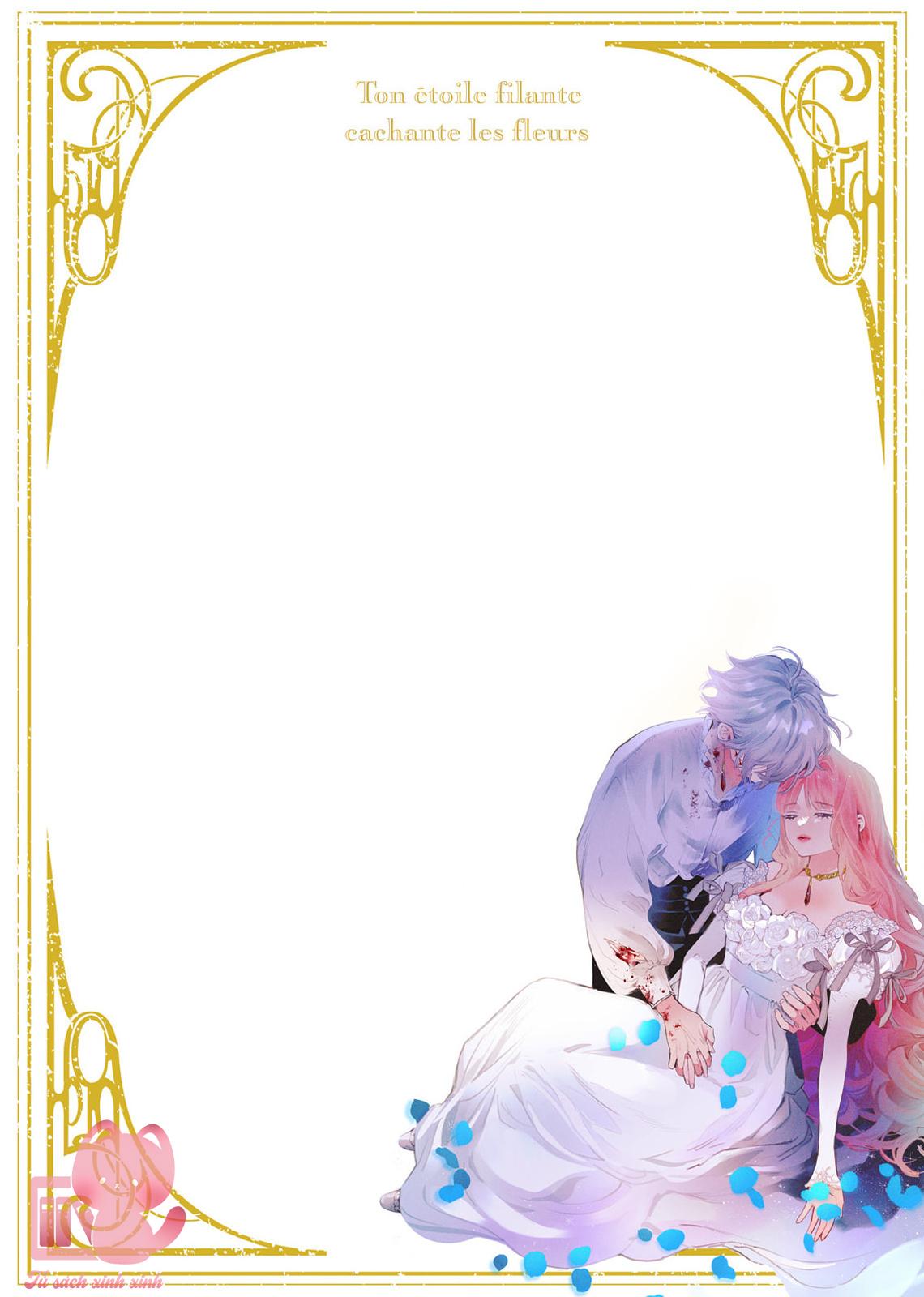 Hoa Hồng Ẩn Giấu Sao Băng Chapter 8 - Trang 4