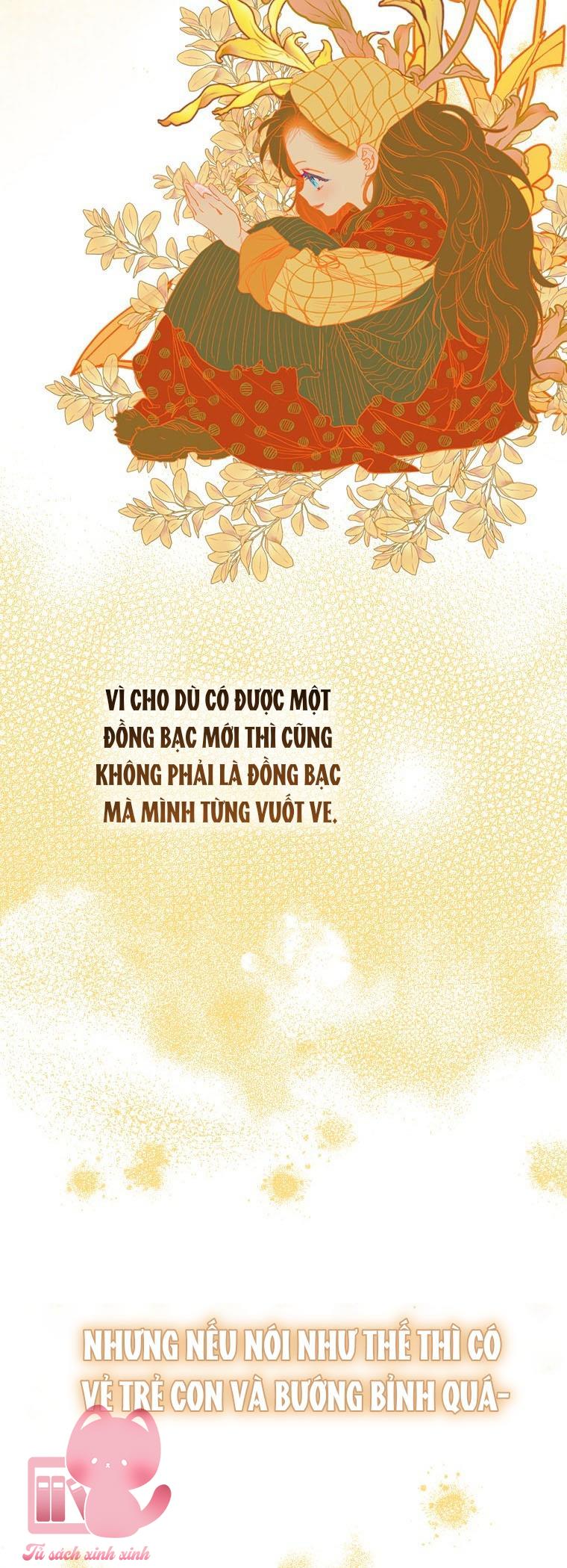 Khế Ước Hôn Nhân Của Mẹ Tôi Chapter 16 - Trang 4