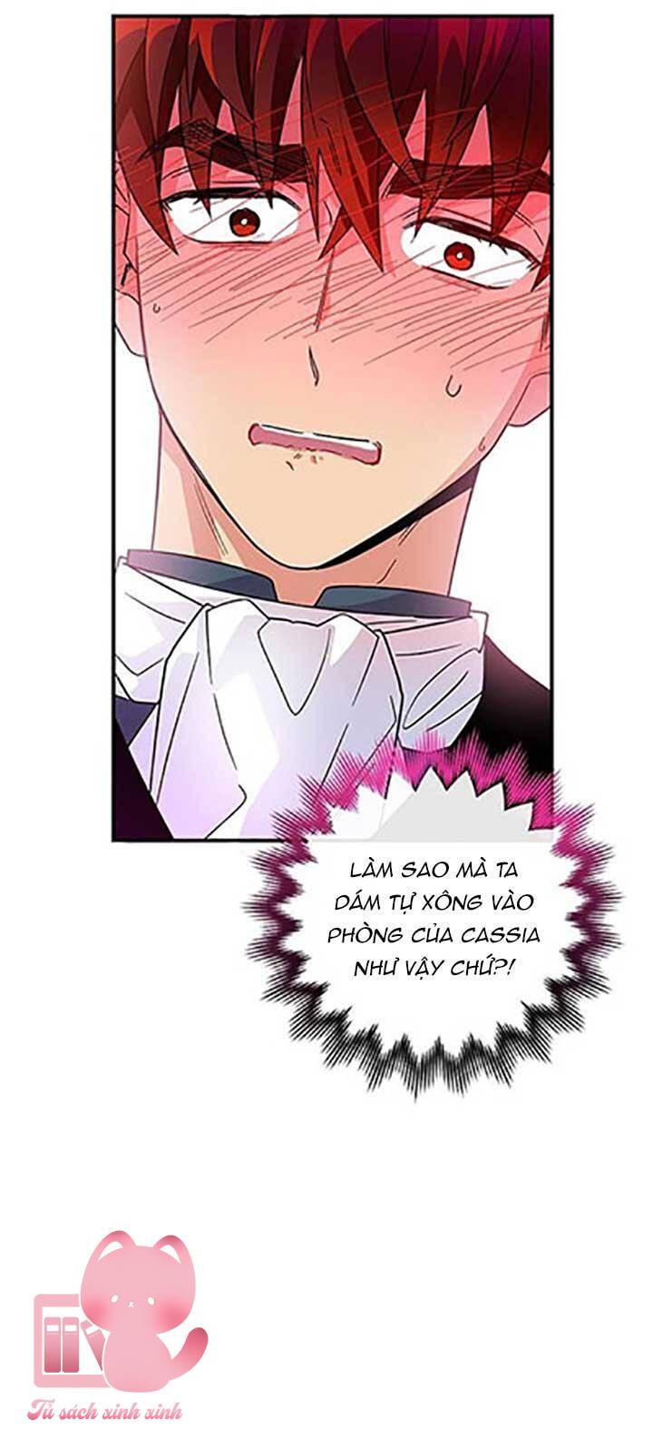 Chồng Yêu, Tôi Đây Bãi Công! Chap 11 - Trang 3