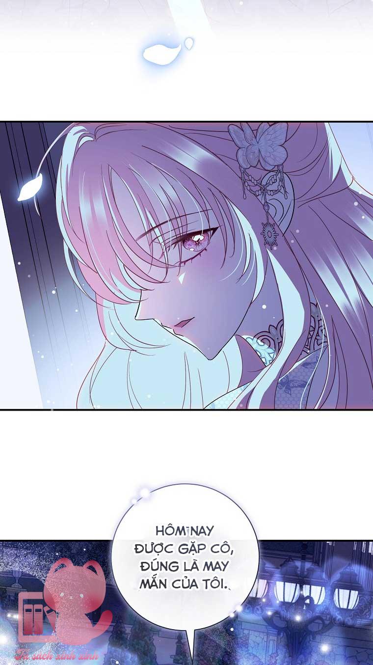 Này Boss Phản Diện, Tôi Có Thể Làm Mọi Thứ Trừ Cưới Ngài Chap 4 - Trang 4