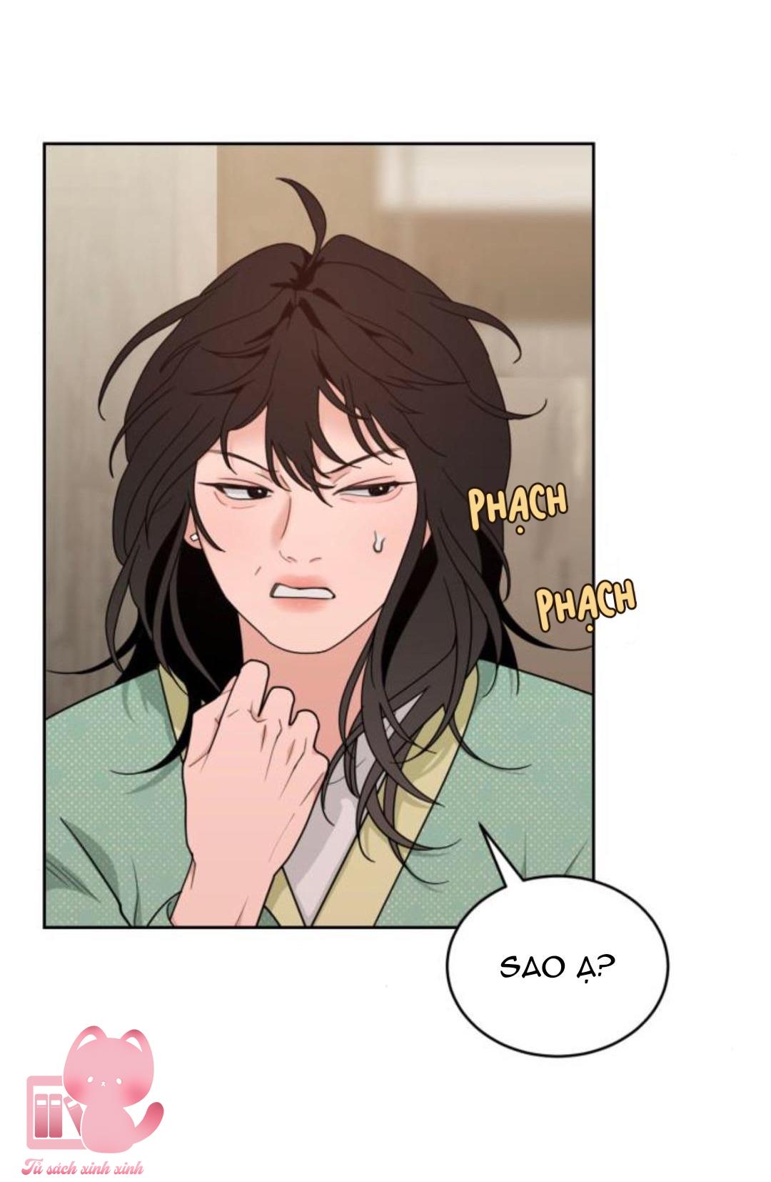 Vận May Không Ngờ Chapter 20 - Trang 4