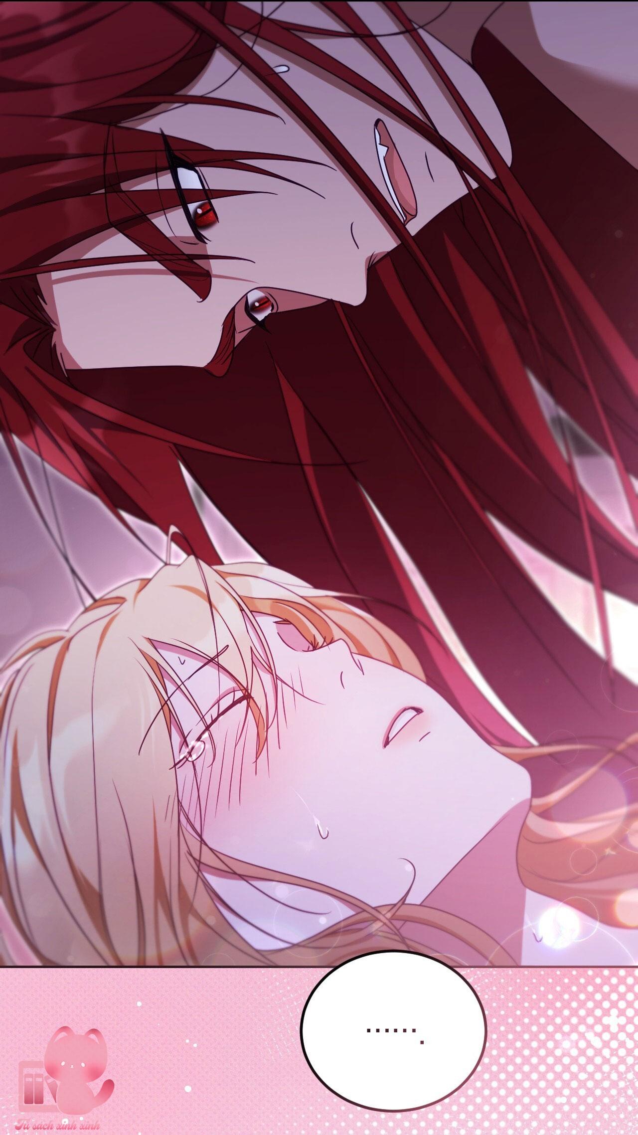 Thánh Nữ Giả Muốn Bỏ Trốn Chap 31 - Trang 4