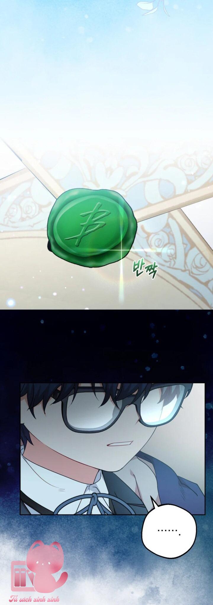 Được Yêu Thương Mà Còn Ngại Ngùng Sao! Chap 36 - Next Chap 37