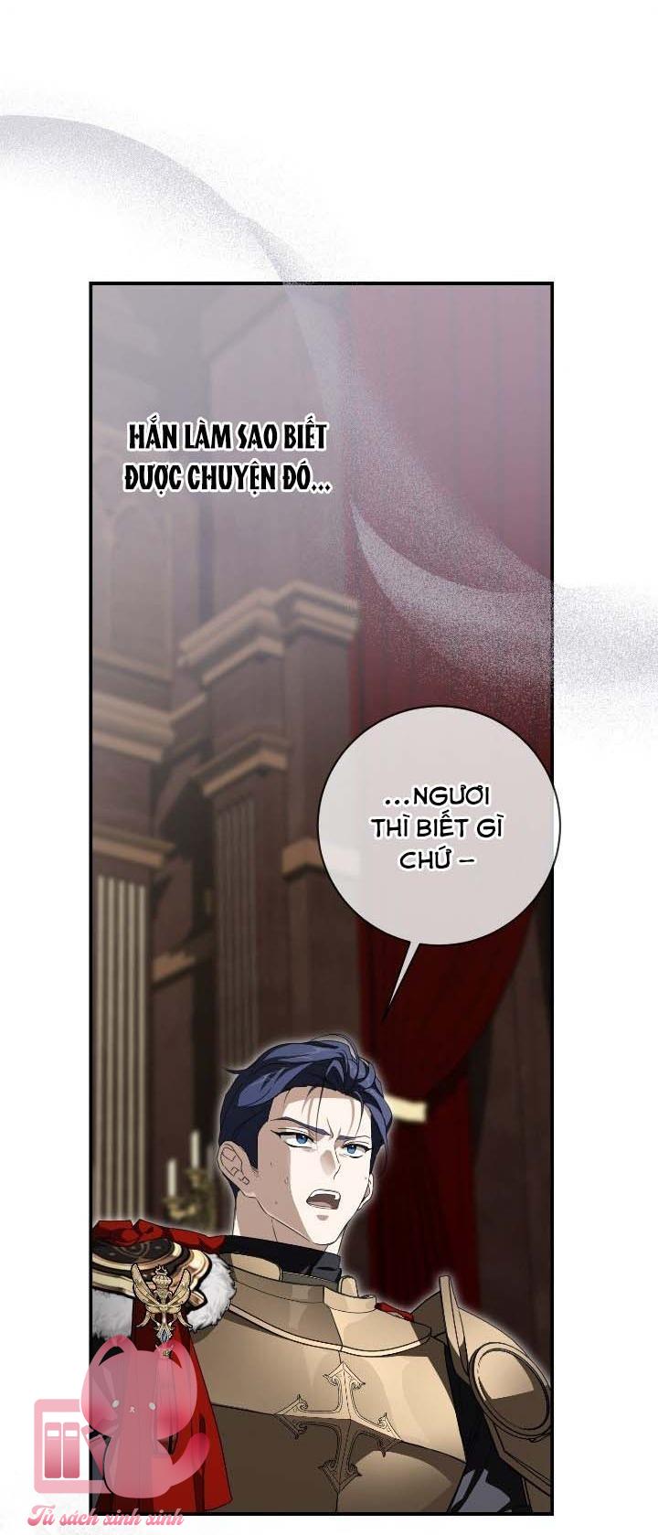 Hướng Về Ánh Dương Lần Nữa Chapter 110 - Trang 4