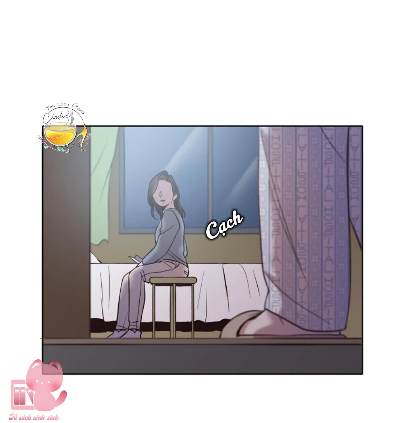 Thanh Xuân Của Chúng Ta Chap 46 - Trang 4