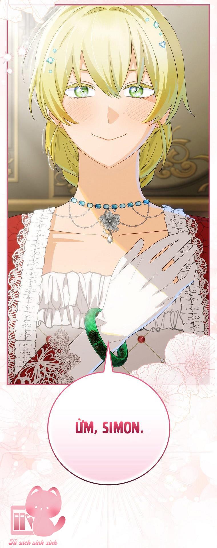 Đứa Nhỏ Không Phải Là Con Anh Chapter 62 - Trang 4