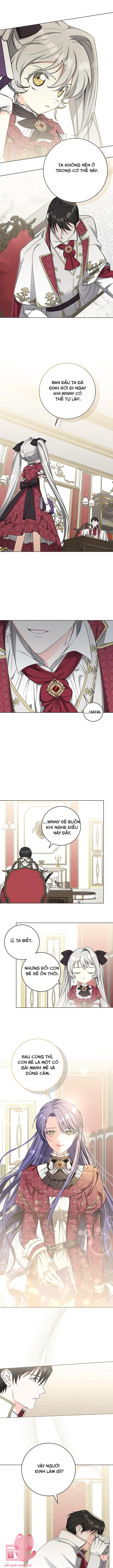Cút Khỏi Gia Tộc Của Tôi! Chap 33 - Trang 3