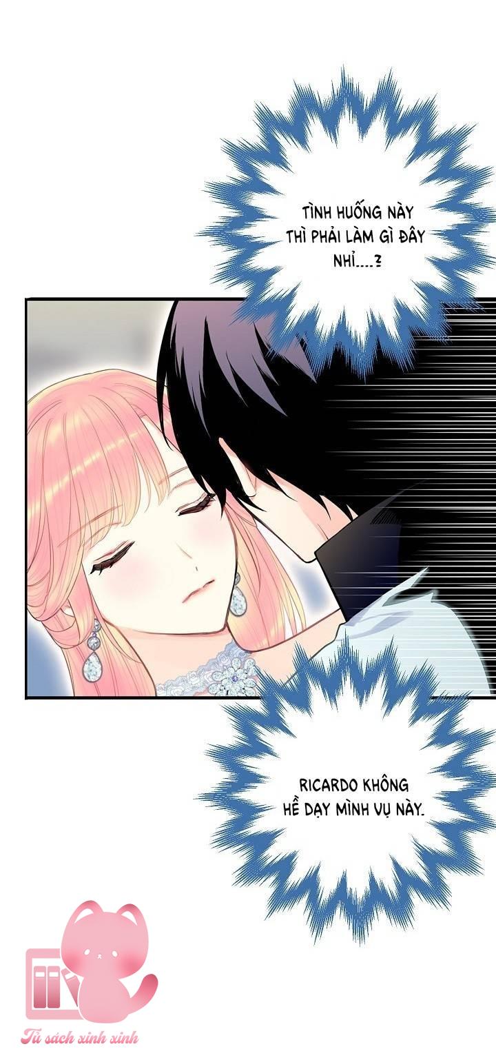 Ác Nữ Muốn Ly Hôn Chap 67 - Trang 2