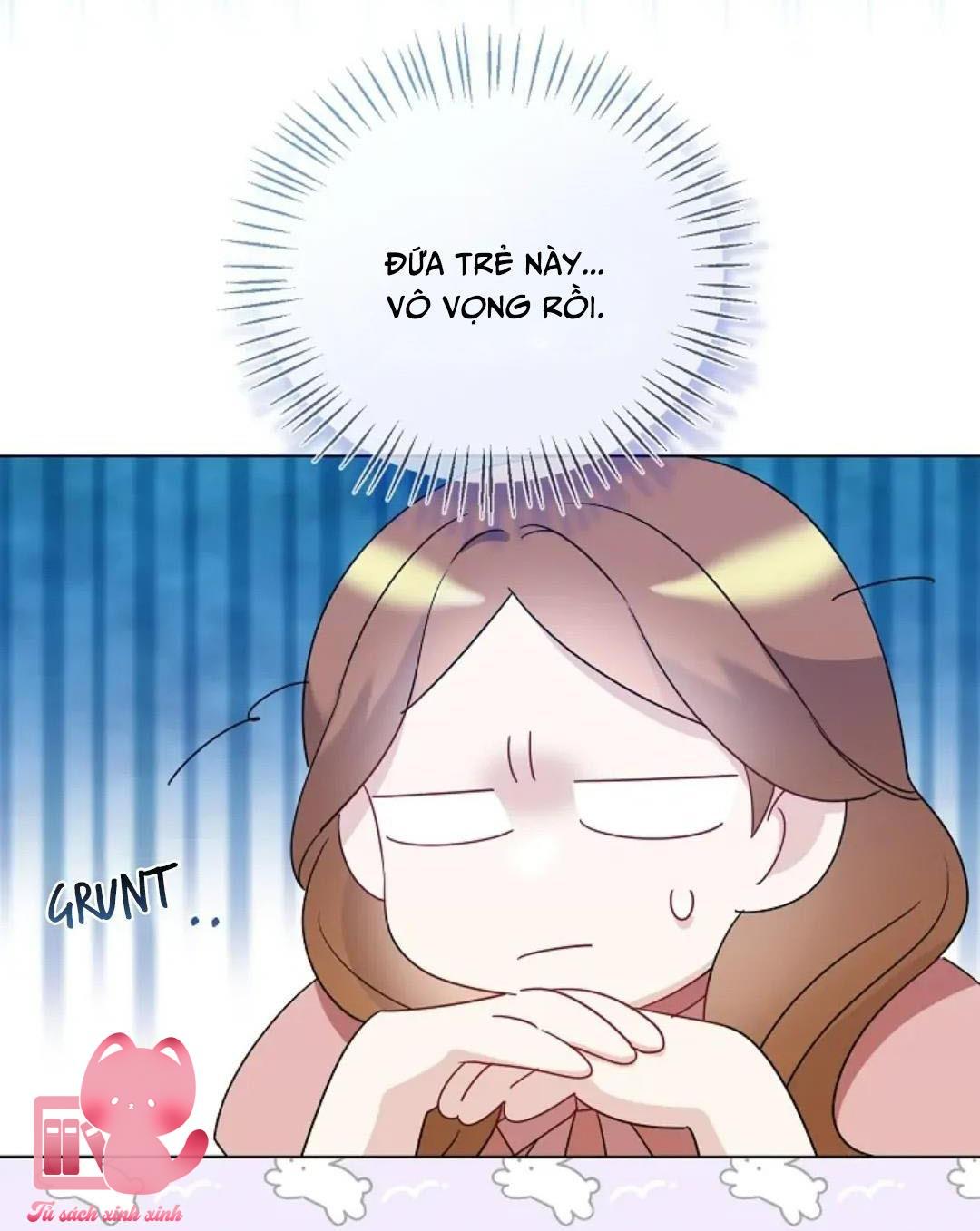 Tiểu Thư Crystal Là Nam Nhân Chap 30 - Trang 2
