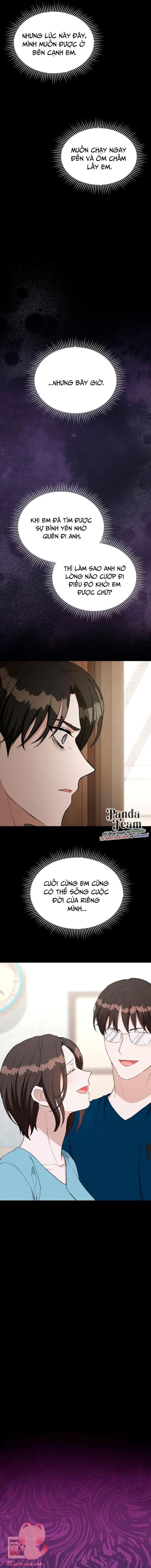 Đoạt Lại Chap 12 - Trang 2